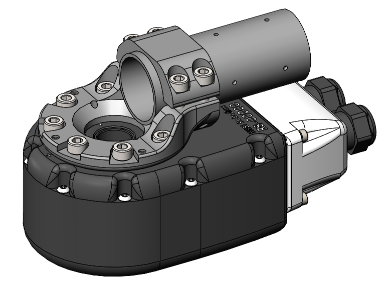 A 2219 01 w Actuator