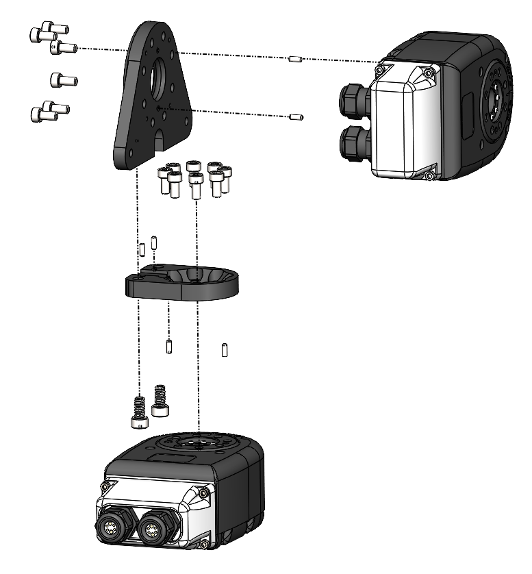 A 2221 01 Right explode