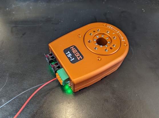 plug in terminal block